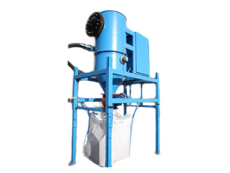 stationary-vacuum-system